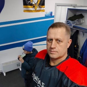 Trifanov Alexey