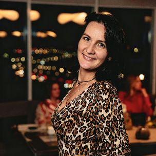 Igoshina Olga