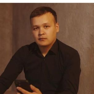 Turmanov Berik