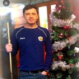 Volkov Alekc