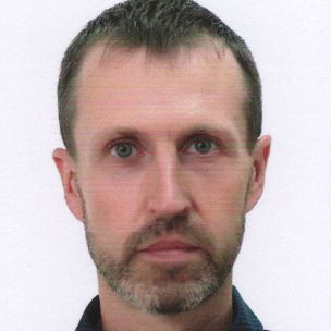 Okulovskiy Sergey