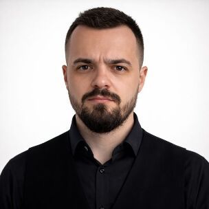 Деганов Андрей