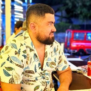 Tillayev Farhod