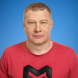 Stsepchanka Dzmitry