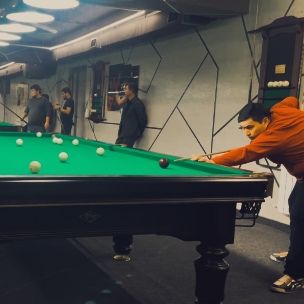 Mirzayev Shovkat