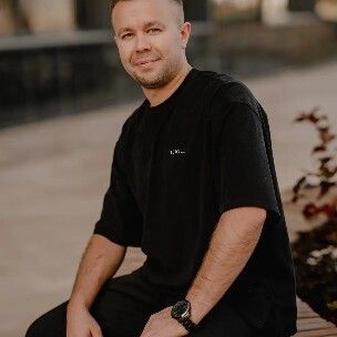 Maslak Sergey
