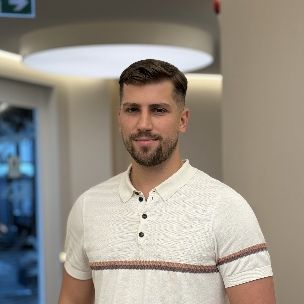 Novikov Anton