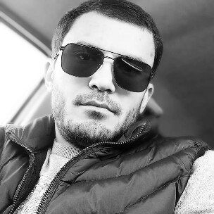 Madazimov Ibrokhim