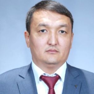 Parmanov Maxat