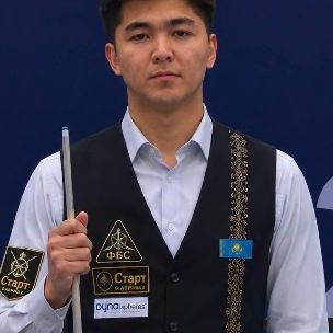 Barizhan Alikhan