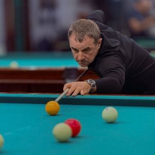 Bykov Igor