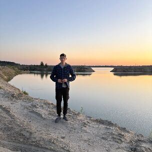 Brovkin Ivan
