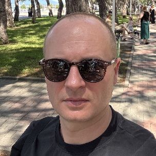Borisenko Dmitriy