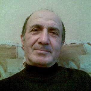 Gavrilov Givi
