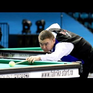 Мурзаматов Замирбек