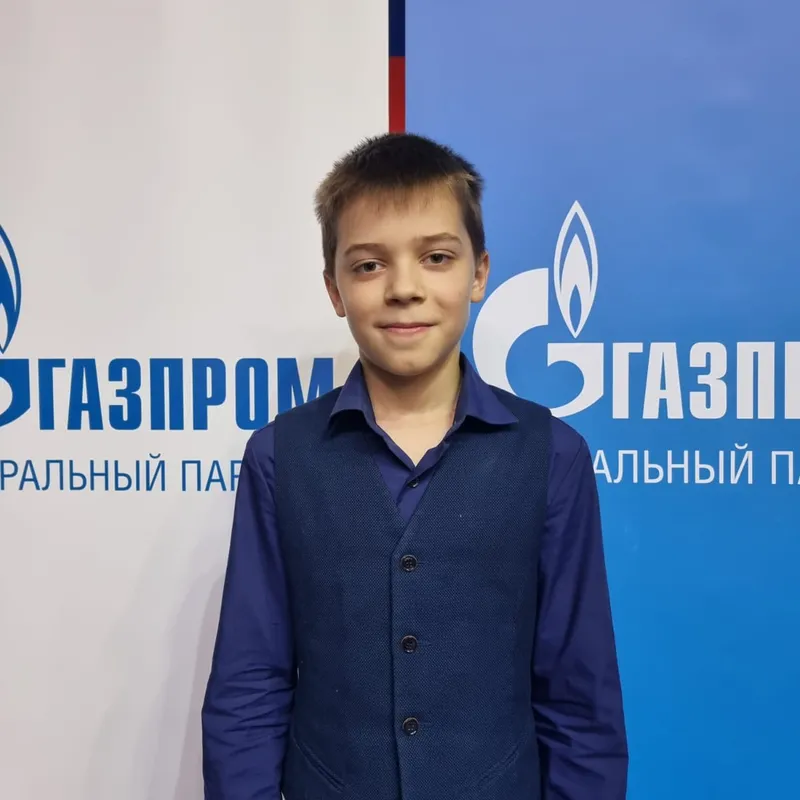 Соловьев Сергей