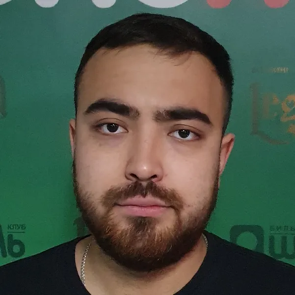 Родионов Владислав