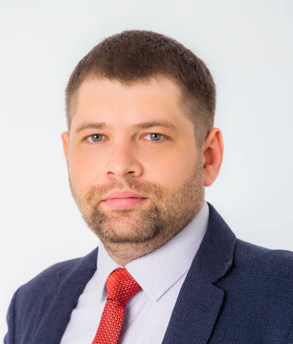 Юрков Иван