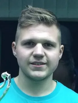 Самсонов Роман