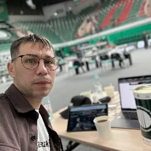 Пономарев Дмитрий