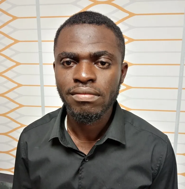 Ferez Ofusu