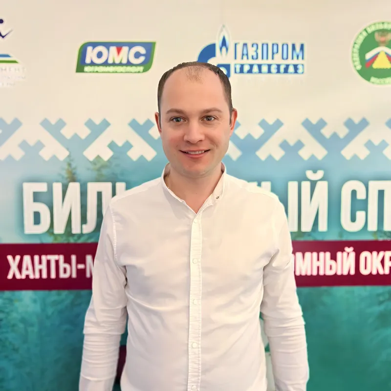 Колодчак Дмитрий