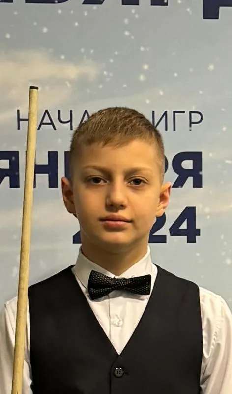 Куликов Назар
