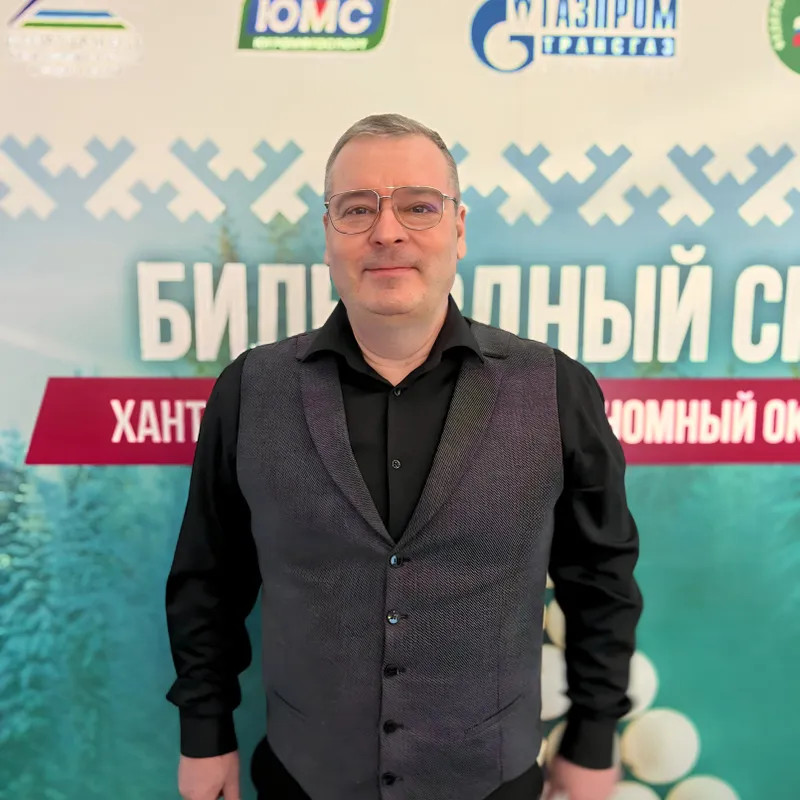 Хасанов Радик