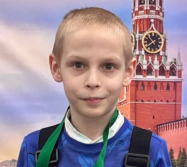 Солдатов Игорь
