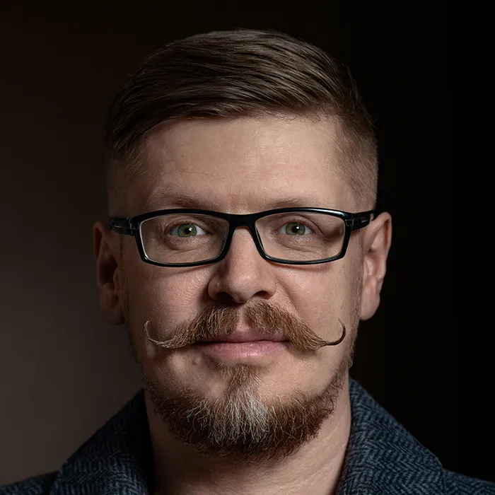 Ereklintsev Aleksei
