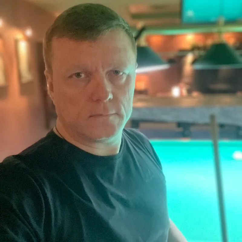 Музыка Алексей