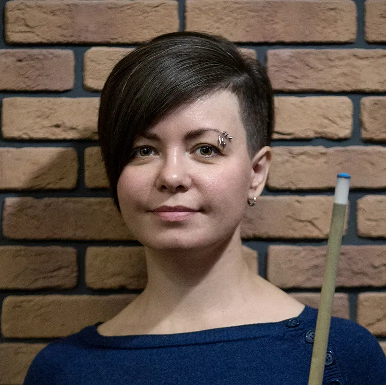 Гладкова Наталья