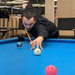 Кастрицкий Артём
