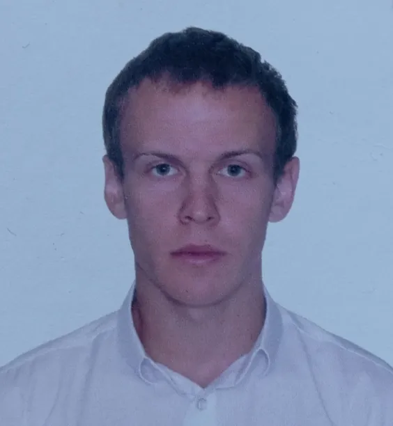 Синицын Николай